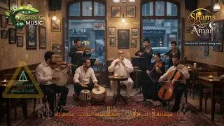 ده اللي بيحصل لما الموسيقى تتكلم مصرى! | 