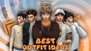 Best Male Outfit Ideas In Avakin Life | Outfit ideas Look Like a Pro | Avakin Life