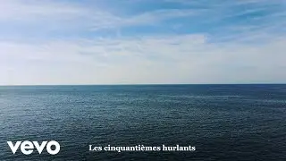 Tim Dup, Alexandre Tharaud - Les cinquanti&egrave;mes hurlants (Lyrics Video)