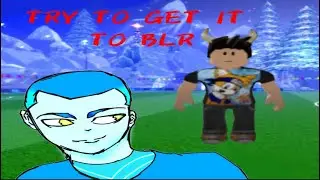 Try to get loki on blue lock rivals 