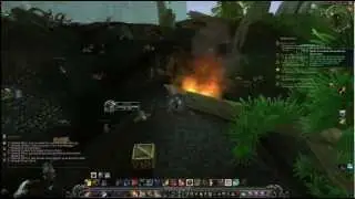 Starting the Jade Forest as Horde - Missfez