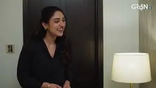 Humnava Episode 31 | Best Moment 03 | Sumaiya Bukhsh - Hunain Shahid | Multiverse Entertainment