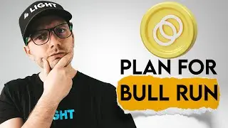 CELO Price Prediction. Bull Run Plan