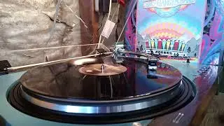 Jerry Garcia Band - Pure Jerry (Side H)