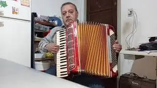 Ronda de ensueño. (Vals)