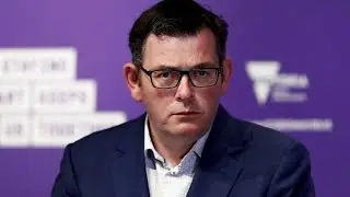Daniel Andrews 'does not have the capacity to lead and should resign': Liberal MP