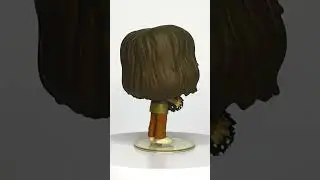 Joyce Stranger Things Funko Pop