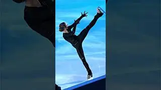 sasha trusova | game of survival #alexandratrusova #trusova #sashatrusova #figureskating