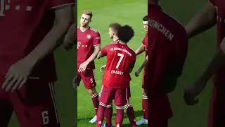 PES 23 - TOP POWER SHOT GOALS #2 | PC Gameplay &trade; [FHD 60]