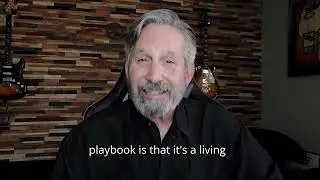 Step 1. Putting Together Your Sales Playbook