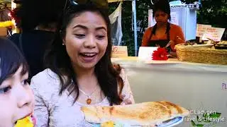 ASIAN STREET FOOD FESTIVAL | BERN SWITZERLAND