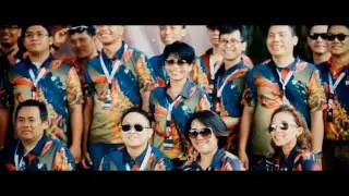 BALI SHOOTING SPORT 2016 After Movie