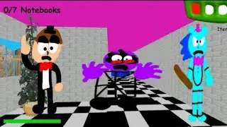 Zachs Basics In Dank Memes And YT (Nueva actualizaci&oacute;n) - Baldi's Basics Mod