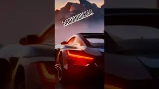 Supercar Test Drive: Experiencing Speed like Never Before