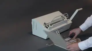 Биндер Opus MB300