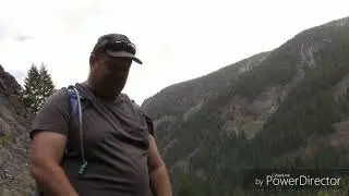 My 5 Best Adventures....Tagged by Yankee Outdoors