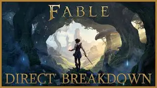 Let's talk about Fable | Developer_Direct Explained
