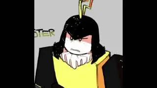 Ringmaster x Listener [Forsaken]