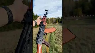 WBP Jack Wood 7.62x39 