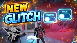 FREE FIRE MAX NEW CRAFTLAND MAP STEAL A PET GLITCH WALL HACK | TELEPORT HACK #STEAL A PET