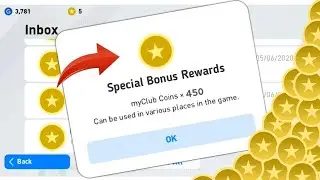 eFootball PES 2025 MOD APK &ndash; Unlock Unlimited Coins & GP Instantly!