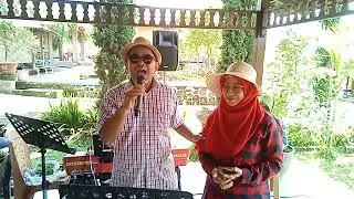 Kau yang sangat kusayang .Pak Widodo.GSB.Kampoeng karet Karanganyar.