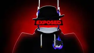 I Got EXPOSED in Roblox Bedwars...