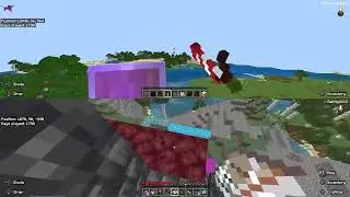 Minecraft Longplay Survival Gameplay Full Twitch Stream Days 1729