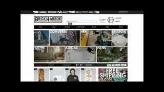 Brick Harbor Coupon - Up to 21% off at BrickHarbor.com