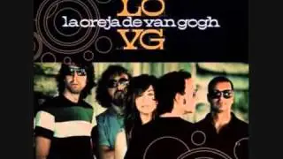 La Oreja de Van Gogh - Sola