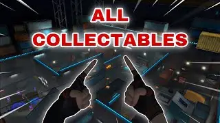 BONELAB: All Container Yard COLLECTABLES | Locations