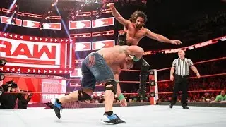WWE Monday Night Raw Review 2/19/18 | Fightful Wrestling Podcast | Elimination Chamber Predictions