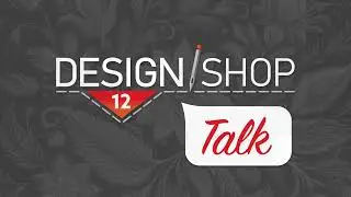 DesignShop Talk 1/22/26