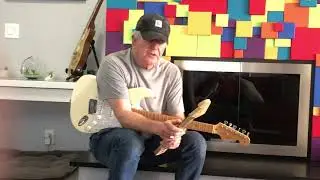 Repairing a Fender Stratocaster Duel Action Tuss Rod