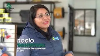 Casos de Exito Grupo sorom: Segor y asociados, 