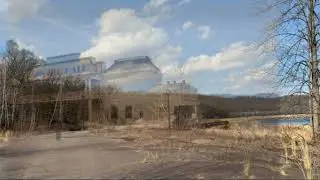The Ghosts of Rocky Glen - The Music Hall in Late 1970's
