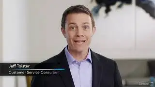 Customer Service Foundations