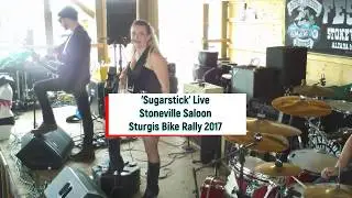 Diamonds and Whiskey 'Sugarstick'