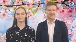 Видеожурнал, 5 (15), май 2021