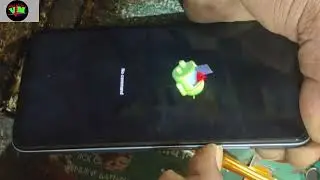 Itel A90(A6610L) pattern password unlock 🔓