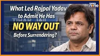 Rajpal Yadav Says &ldquo;No Money, No Friends&rdquo; &mdash; What Happened in His Cheque-Bounce Case?