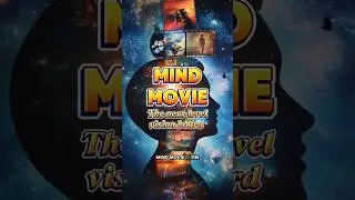 Mind Movie with AI: The Ultimate Vision Board for 2025