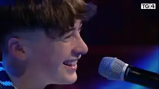 Peter Byrne - Take My Hand - Picture This - Ireland 🇮🇪 - Junior Eurovision 2025