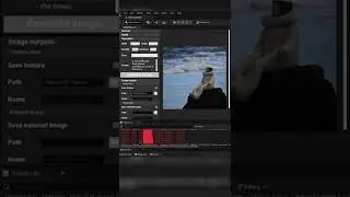Stable Diffusion Tools: Unreal Engine plugin for AI image generation