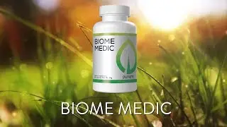Biome Medic