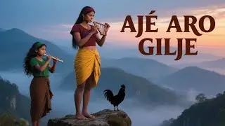 AJE ARO GILJE || Forbidden Chase | Garo Legend