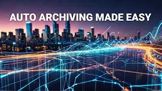 Atlas M10+: The Future of Automatic Online Archiving