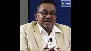 Job Demand & Vocational Education Webinar by DIMO | Mr. Chinthaka Premaratne