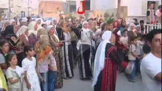 مبروك ثوب الزفه لاحمد الكيلاني