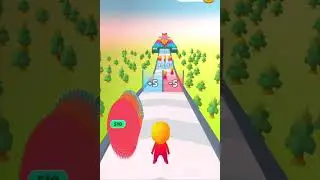 ARROW FEST All Levels Gameplay Walkthrough Android, ios Level 20-22